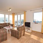 Wiek Im Hafenkieker Apartment *