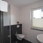 Wiek Im Hafenkieker 아파트 *