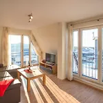 Wiek Im Hafenkieker Apartment Wiek auf Ruegen
