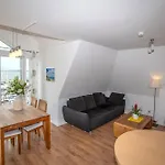 아파트 Wiek Im Hafenkieker *