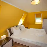 Apartment Wiek Im Hafenkieker Wiek auf Ruegen
