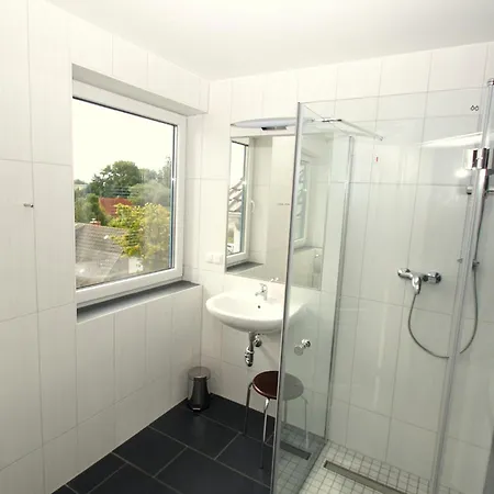 Apartmán Wiek Im Hafenkieker *