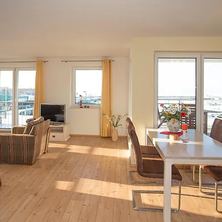 Wiek Im Hafenkieker Apartment Wiek auf Ruegen