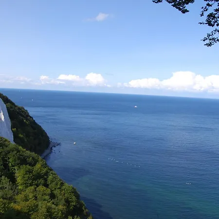 Wiek Im Hafenkieker *