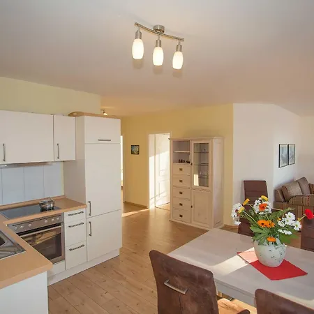 Wiek Im Hafenkieker Apartmán Wiek auf Rügen