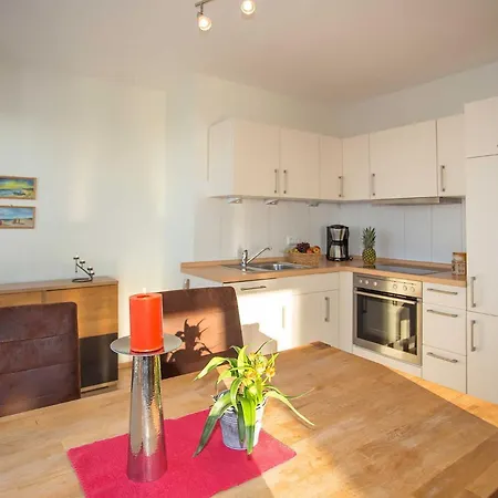 Wiek Im Hafenkieker *