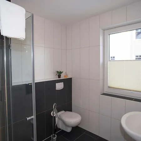 Wiek Im Hafenkieker *