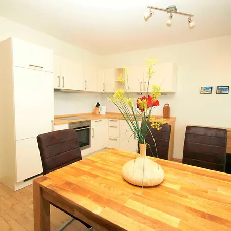 Wiek Im Hafenkieker *